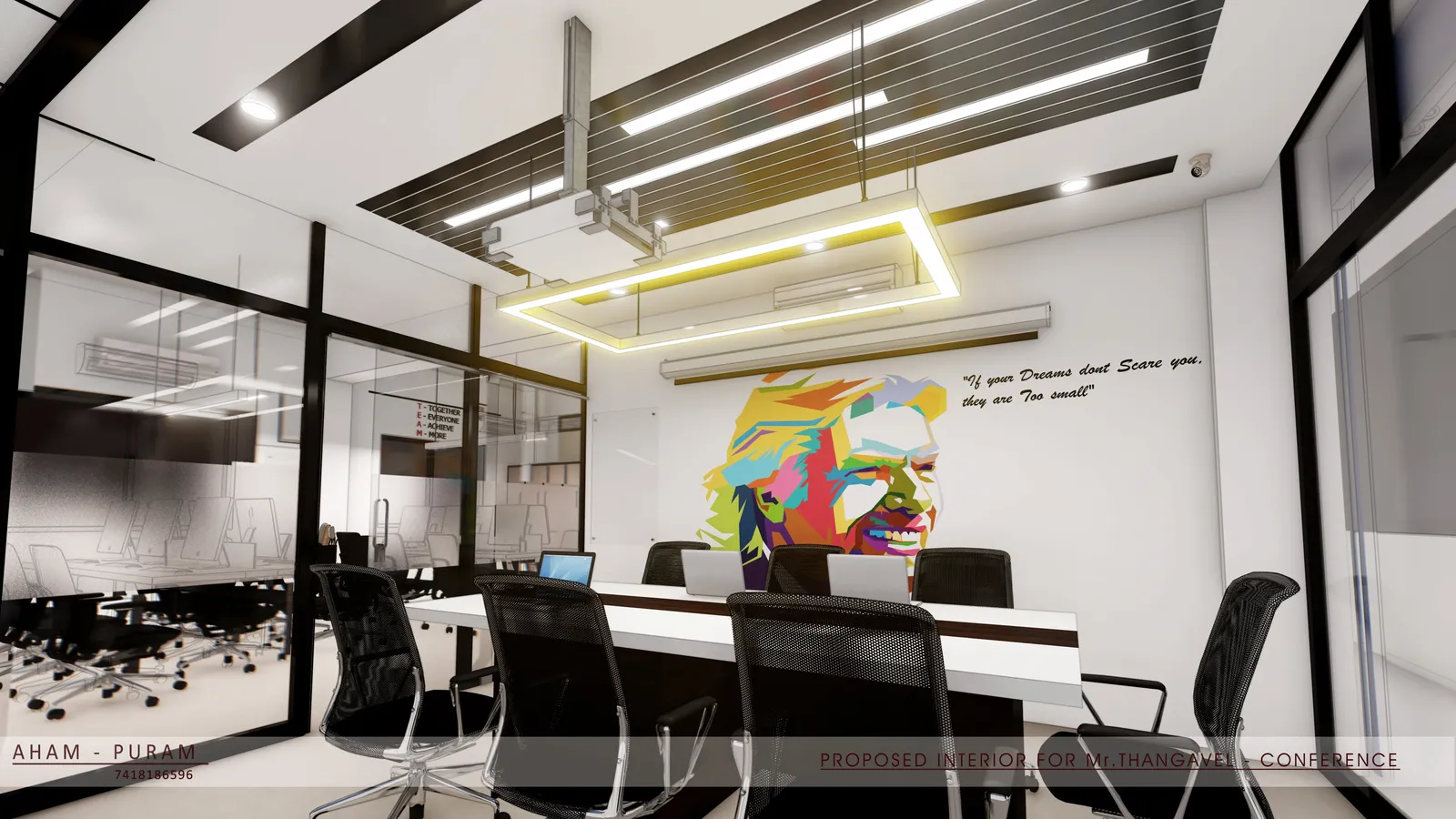 DN Interior II